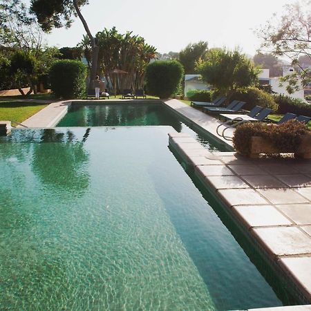 Hotel Ritual De Terra & Spa Jávea Eksteriør bilde