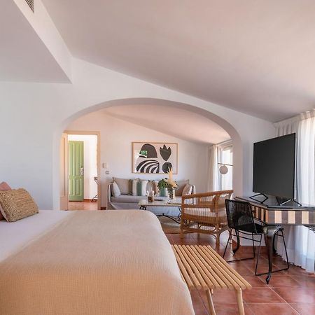 Hotel Ritual De Terra & Spa Jávea Eksteriør bilde