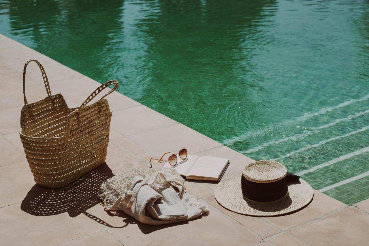 Hotel Ritual De Terra & Spa Jávea Eksteriør bilde
