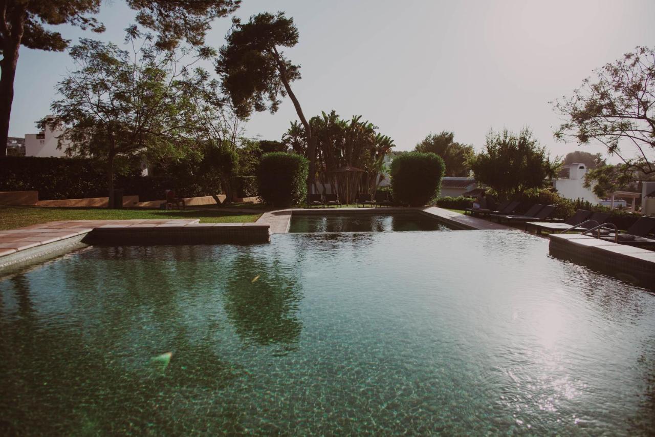 Hotel Ritual De Terra & Spa Jávea Eksteriør bilde