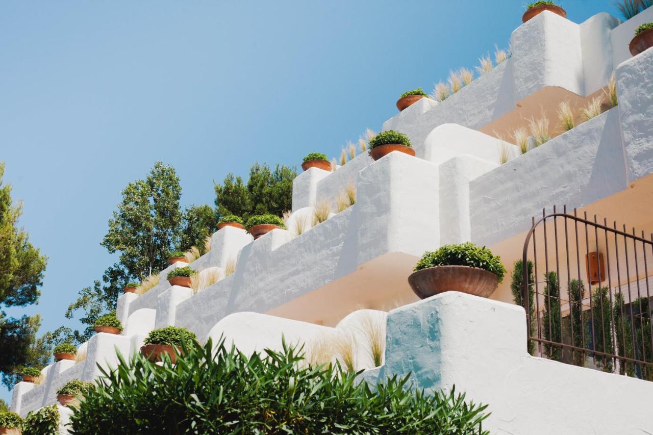 Hotel Ritual De Terra & Spa Jávea Eksteriør bilde