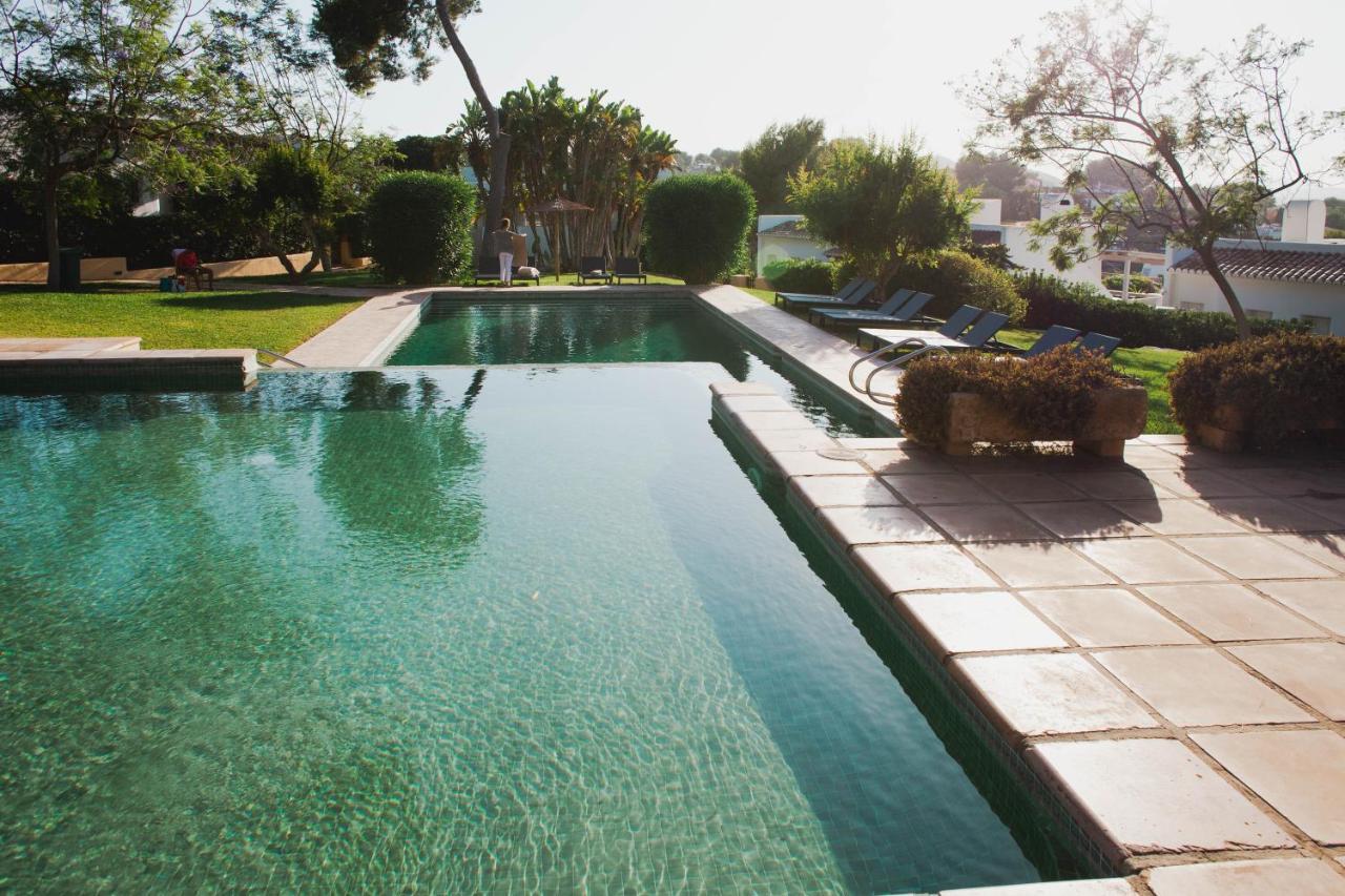 Hotel Ritual De Terra & Spa Jávea Eksteriør bilde