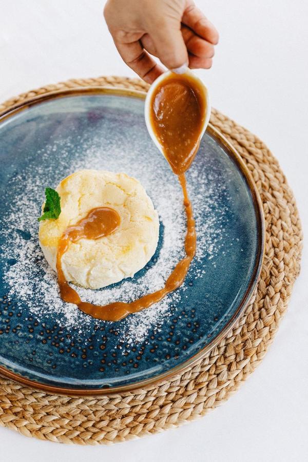Hotel Ritual De Terra & Spa Jávea Eksteriør bilde
