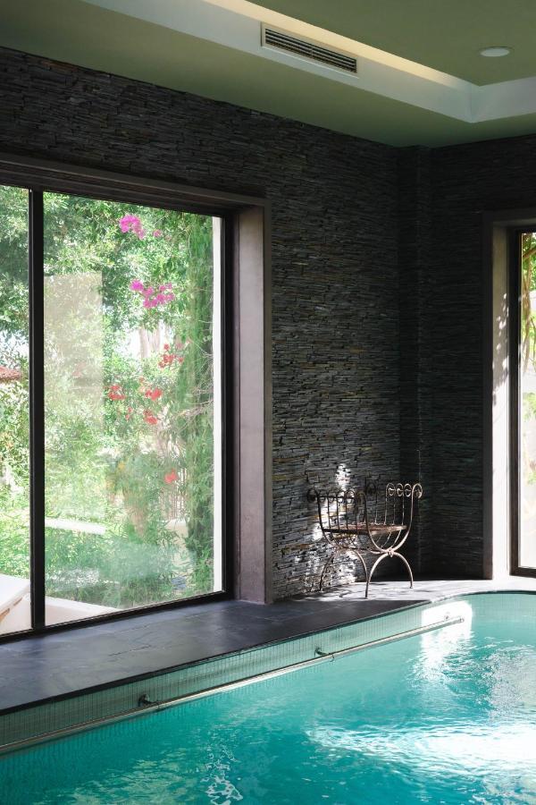 Hotel Ritual De Terra & Spa Jávea Eksteriør bilde