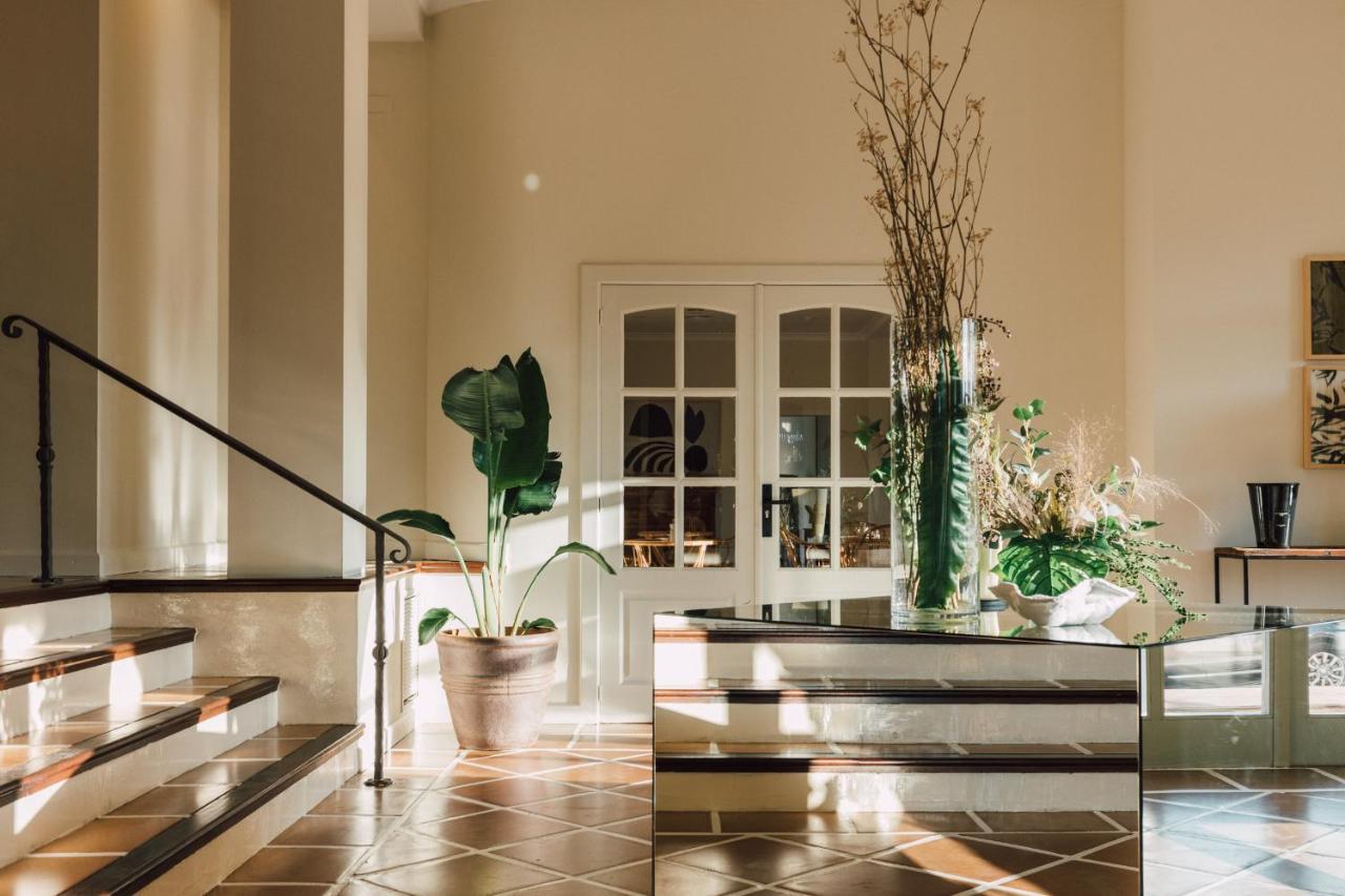 Hotel Ritual De Terra & Spa Jávea Eksteriør bilde