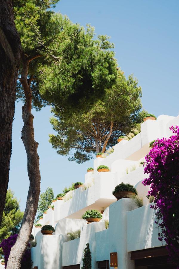 Hotel Ritual De Terra & Spa Jávea Eksteriør bilde