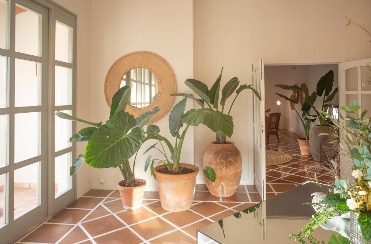 Hotel Ritual De Terra & Spa Jávea Eksteriør bilde