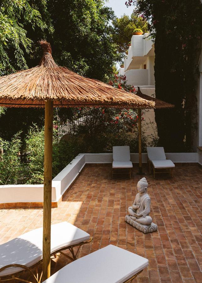 Hotel Ritual De Terra & Spa Jávea Eksteriør bilde