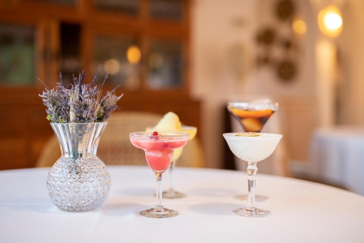 Hotel Ritual De Terra & Spa Jávea Eksteriør bilde
