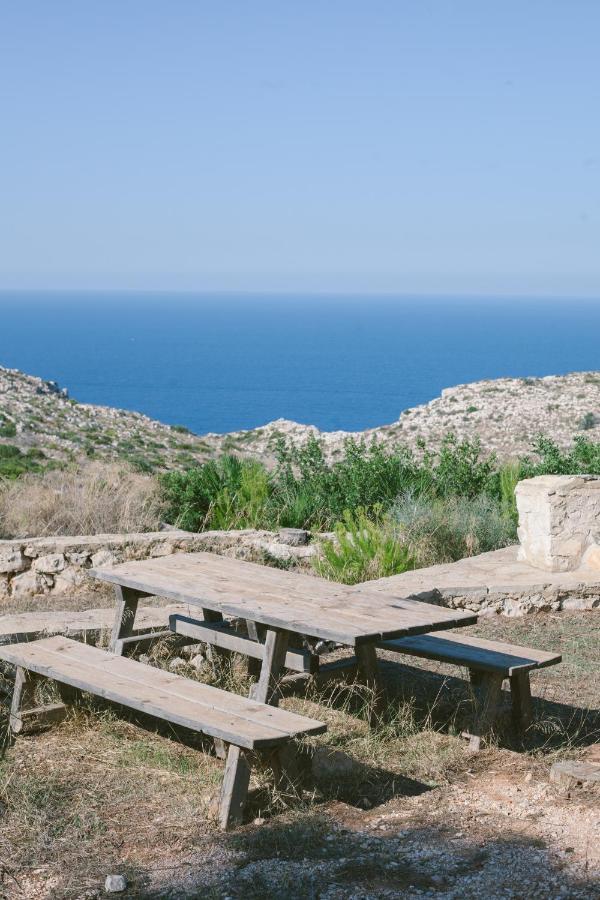 Hotel Ritual De Terra & Spa Jávea Eksteriør bilde