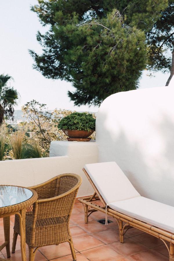Hotel Ritual De Terra & Spa Jávea Eksteriør bilde