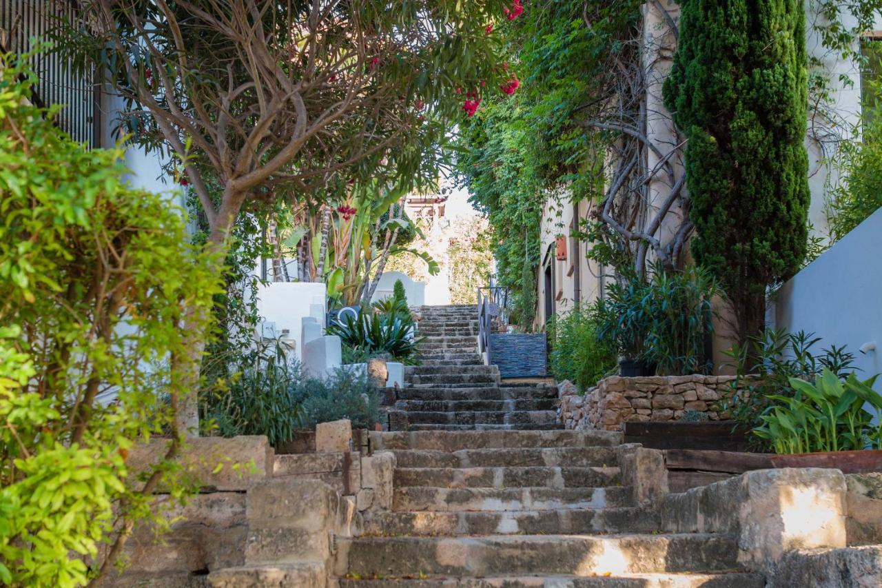 Hotel Ritual De Terra & Spa Jávea Eksteriør bilde