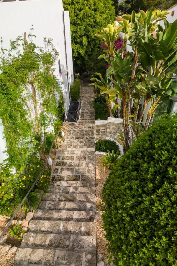 Hotel Ritual De Terra & Spa Jávea Eksteriør bilde
