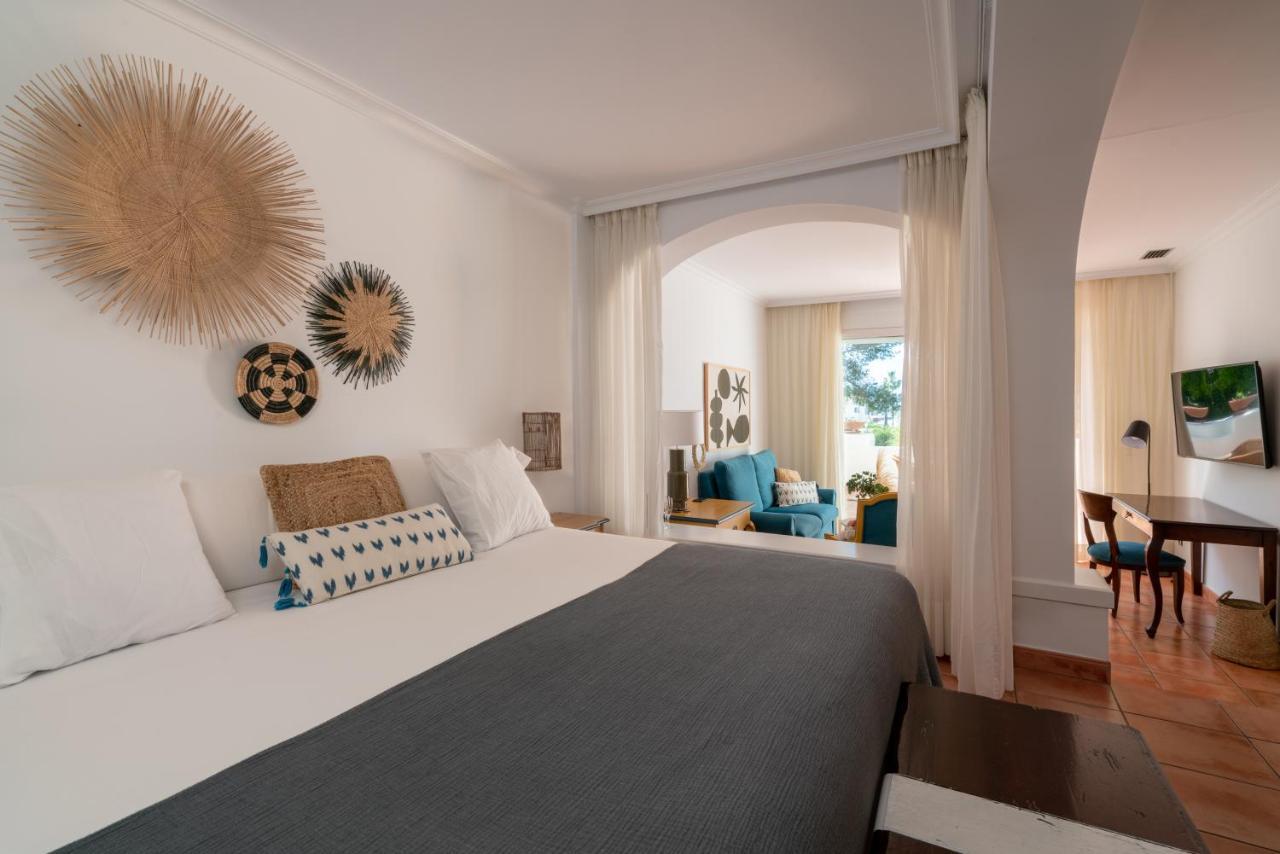Hotel Ritual De Terra & Spa Jávea Eksteriør bilde