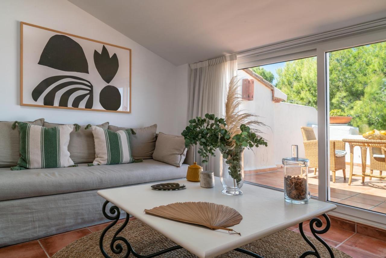 Hotel Ritual De Terra & Spa Jávea Eksteriør bilde