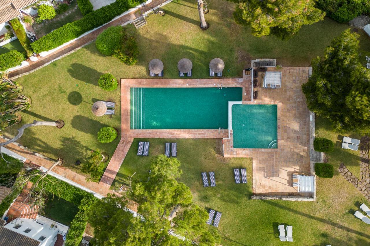 Hotel Ritual De Terra & Spa Jávea Eksteriør bilde