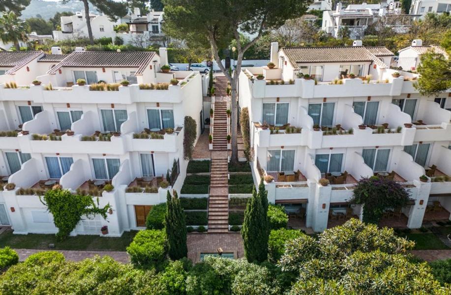 Hotel Ritual De Terra & Spa Jávea Eksteriør bilde